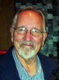 Vernon Garretson dies, remembered by many Vernon Garretson